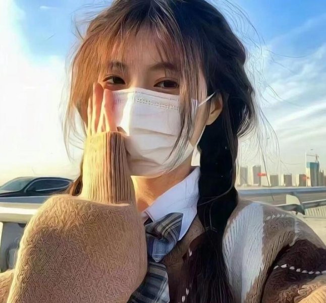 我是外星人封面