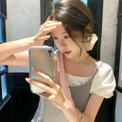 我是你的百搭封面